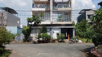Cần bán đất KDC Đông Dương, Bưng Ông Thoàn, Phú Hữu, Q9 giá tốt.