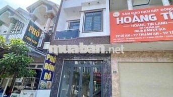 nhà Bình Chuẩn,Gần ngã tư miễu ông cù kinh doanh ok có nội thất