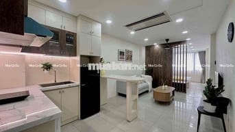 Cho thuê căn hộ gần sân bay Tân Sơn Nhất,bv Tâm Anh,cv Gia Định Q.TB