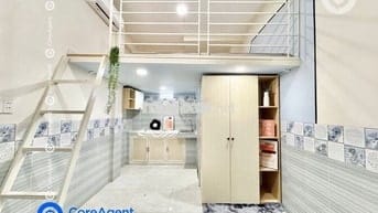NGAY ĐẶNG VĂN BI, TRƯỜNG THỌ - NGÃ TƯ BÌNH THÁI - METRO THỦ ĐỨC