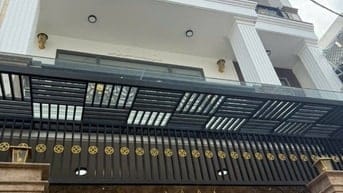 Nhà HXH 6m 81/1A Lương Thế Vinh, Tân Thới Hòa - QUẬN TÂN PHÚ