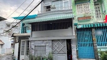 Hẻm ô tô tận cửa - Nơ Trang Long - nhỉnh 5 tỷ