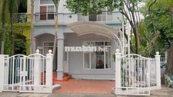 CHO THUÊ BT HƯNG THÁI PMH, 9x18 TRỆT 2 LẦU 45 TRIỆU/ THÁNG