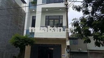 BÁN NHÀ MẶT PHỐ PHƯỜNG THUẬN GIAO