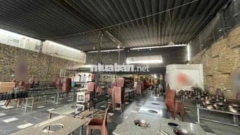 🌲Cho thuê MBKD 2000m mặt tiền đường P.Linh Chiểu, Q. Thủ Đức cũ