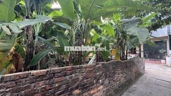 Bán gấp đất Vạn Phúc Đông Mỹ lô góc ô tô  diện tích rộng giá   3.8 tỷ