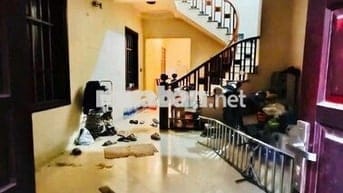 🏠🏠NHÀ PHAN TRỌNG TUỆ: 54M/ 4 TẦNG/ 6 NGỦ/ 2,88TỶ- LÔ GÓC- Ô TÔ ĐÔC CỬA
