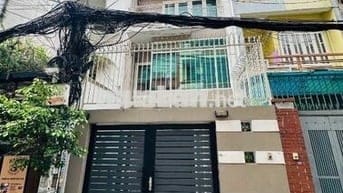 🔥 CHO THUÊ NHÀ HẺM VIP 18Bis NGUYỄN THỊ MINH KHAI, P. ĐA KAO, QUẬN 1