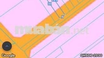 BÁN ĐẤT THỔ CƯ 5X29M SÁT CHỢ SÔNG TRẦU TRẢNG BOM ĐN