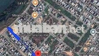 Chào Bán Lô Đất Đẹp Đường Vũ Xuân Thiều - Hoà Xuân - Đà Nẵng