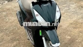 VISON 2020 xe đẹp đi ít