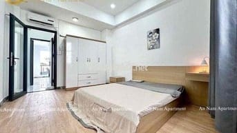 🌇 PENTHOUSE MỚI KHAI TRƯƠNG – NGUYÊN TẦNG RIÊNG – TÁCH BẾP, BAN CÔNG