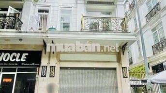 💗CHO THUÊ CĂN GÓC 2MT TRẦN THỊ NGHỈ💗5X20M - 5 TẦNG - RẺ NHẤT CITYLAND