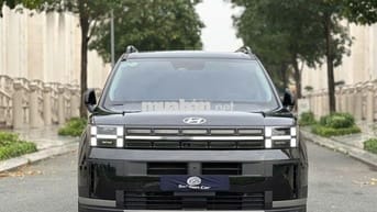 Hyundai Santa Fe 2024 Prestige 1,8v km Chỉ 1099.đ