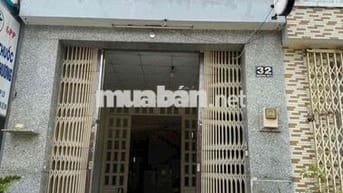 ♻️nhà thuê 💰12tr ✅4x24 ❤️nhà thuê MTKD đường số 1 kdc nam hùng vươn