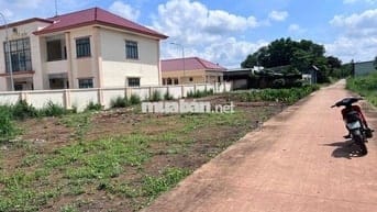 An ninh - an toàn tuyệt đối. Đất nền 5x44 cạnh Trụ sở Công an Xã 295tr