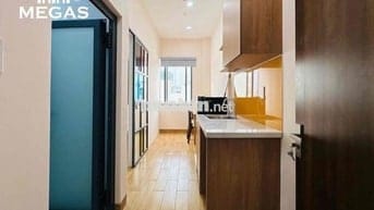 KHAI TRƯƠNG CĂN 1PN TÁCH BẾP FULL NỘI THẤT VỚI THIẾT KẾ  SANG TRỌNG