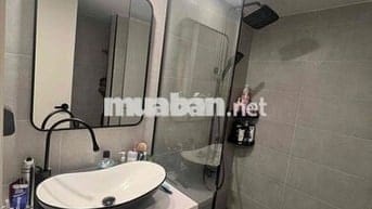 Duplex 1PN 52m2 - view đẹp, bao chuyển nhượng
