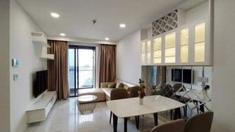 Bán căn hộ Duplex Everrich Infinity, Quận 5 có sổ hồng, giá chỉ 4.5 tỷ