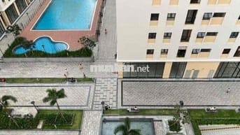 CHO THUÊ CHUNG CƯ 1Phòng Ngủ Cityland🍒