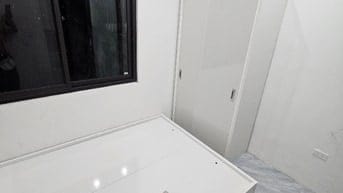 Bán nhà phố Bạch Mai , ngõ Ba gác thông 15m, 4 tầng giá 2,1 tỷ 