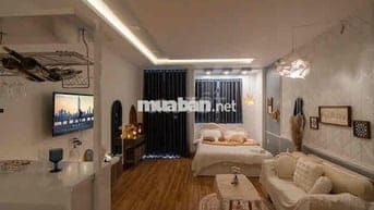 SANG NHƯỢNG HOMESTAY PHÚ NHUẬN