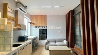 Khai Trương Căn Hộ 1Pn hầm xe bảo vệ ở Nguyễn Sơn Hà,Quận 3