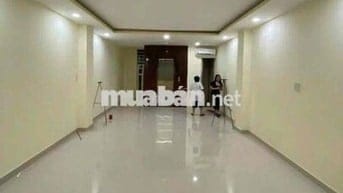 🔥 SIÊU PHẨM 64 NGUYỄN CÔNG TRỨ, QUẬN 1 TRỆT 5 LẦU CÓ THANG MÁY 65TR 🔥