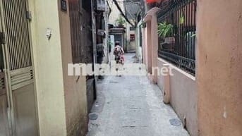 TT BA ĐÌNH - LÔ GÓC - BA GÁC QUA NHÀ - 4 TẦNG DÂN XÂY