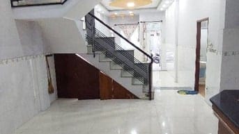Nhà 2 Tầng 91m² – Ngang 6m – Phạm Thế Hiển P6 Q8 – Giá 6,2 Tỷ