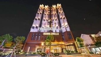 💥 BÁN CĂN HỘ ASIANA CAPELLA 68M2 ✅TẦNG TRUNG GIÁ TỐT QUẬN 6