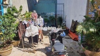 Bán đất thổ cư, khu tái định cư chợ cầu Xáng, xã Phạm Văn Hai.