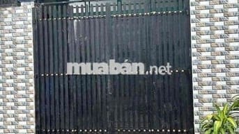 Nhà đẹp 4*11m 2PN hẻm 4m ô tô 2/ ngắn Phạm Thị Nghĩ Ấp 6 Vĩnh Lộc A