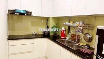 CHỈ CẦN CÓ TRƯỚC 940TR NGÂN HÀNG HỖ TRỢ VAY CĂN 62M 2PN 2WC GIÁ 2,34T