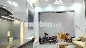 MẶT NGÕ – PHAN ĐÌNH GIÓT – NHÀ ĐẸP, GẦN Ô TÔ FULL NỘI THẤT