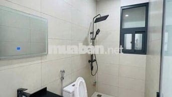 Bán nhà phố mặt tiền Hà Huy Tập - đầy đủ nội thất - khu đô thị Ân Phú