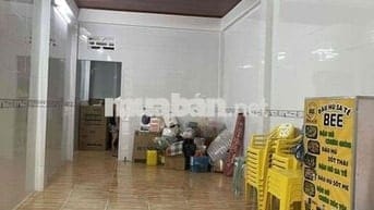 Cho thuê mặt bằng 462 Võ Thị Sáu Phường Mỹ Xuyên Lx AG