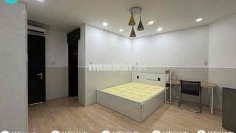 ✨Siêu phẩm Studio ban công_Full NT_Free xe_Được nuôi pet gần SGU