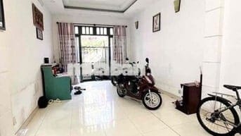 GẤP BÁN - HẺM XE TĂNG - NGUYỄN SUÝ - TÂN PHÚ