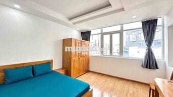 Căn hộ cao cấp 1 PN tại Q1-Nguyễn Trải gần ĐH Sài Gòn