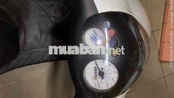 Cần bán xe zip 100c chính chủ biển số TP