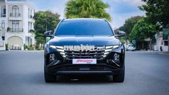 Hyundai Tucson 1.6 Turbo 2024 - 32000 km