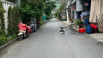 BÁN NHÀ VĨNH PHÚ 8 DIỆN TÍCH 91m2 