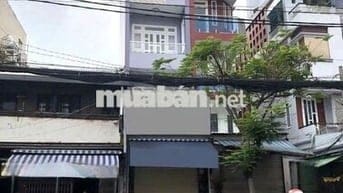 Cho Thuê Nhà Đường Âu Cơ, Quận 11 ( Cho Làm CHDV - Cải Tạo )