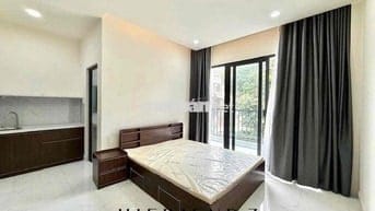 SIÊU PHẨM CHDV CAO CẤP - BAN CÔNG FULL NỘI THẤT GẦN AEON MALL BÌNH TÂN