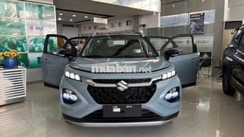 Suzuki fronx 2025 đủ màu giao ngay ưu đãi chốt sớm