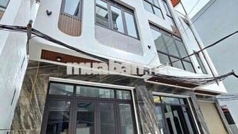 Nhà 44m2 đất xây mới 4 tầng Hồ Sen, Dư Hàn Kênh chỉ 3,6 tỷ