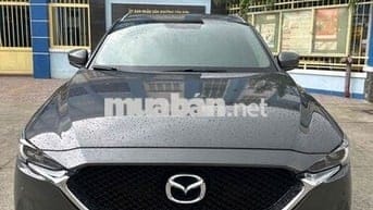 Mazda CX 5 2022 Deluxe 2.0 AT - 86000 km