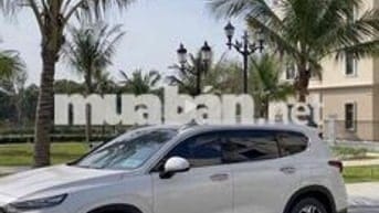 Hyundai Santa Fe 2020 2.4L AT Đặc Biệt - 26000 km