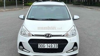 Hyundai Grand i10 Sx 2020 Hatchback 1.2 AT 1 Chủ